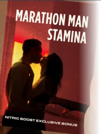 Marathon Man Stamina - bonus2