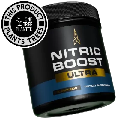 nitric boost ultra - supplement