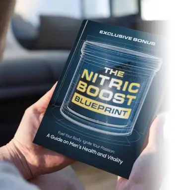 The Nitric Boost Guide -bonus1