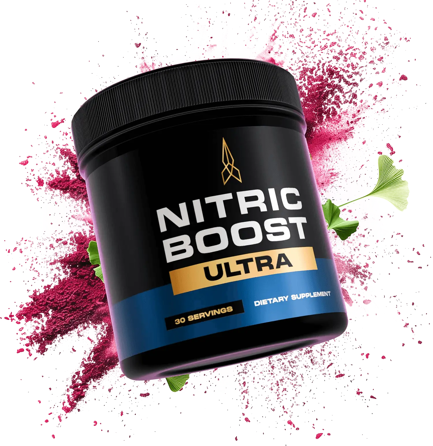 nitric boost ultra